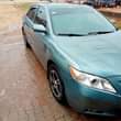 A picture of 2008 model toyota camry le