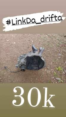 nissan ga15 engine