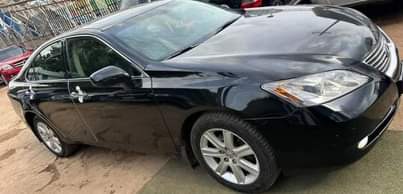 A picture of Takas Motors 07060931241 Super clean FEW MONTHS Lexus Es350 Pure