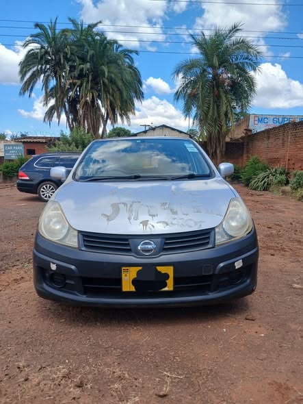 used nissan