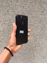 A picture of Iphone 7plus 128GB
