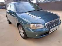 toyota starlet
