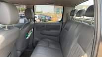 A picture of Clean used Toyota Hilux 2013 model 6m net price Diesel