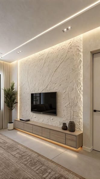 A picture of Fundi Gypsum shokes tv and finishing master