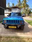 A picture of JEEP CHEROKEE SPORT