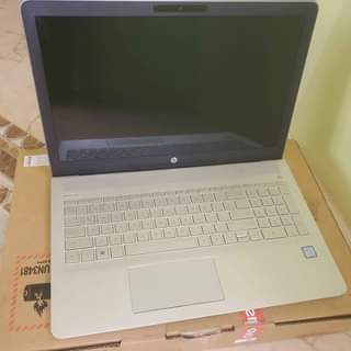 hp pavilion