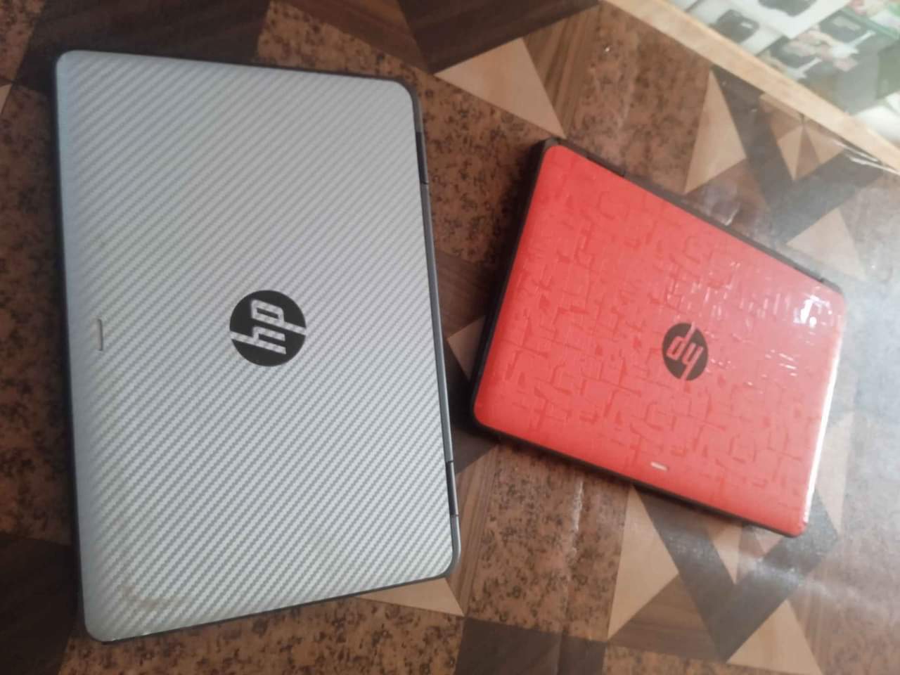 hp laptops