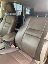 A picture of Foreign used Honda CR V 2013