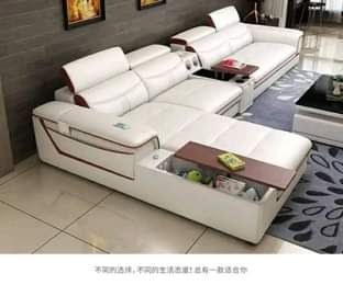 A picture of Sofa sets