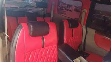 A picture of Nissan inauzwa 2 7 mln