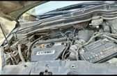 A picture of Honda CR V 2008