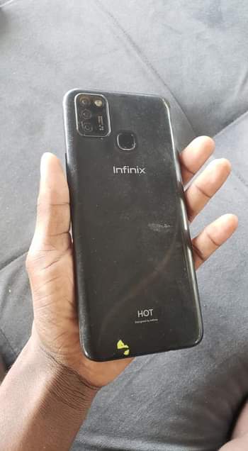 A picture of Sim iyo apo 0768235580