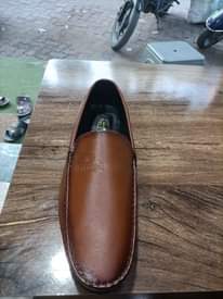 A picture of Viatu kutoka India Shoes from India