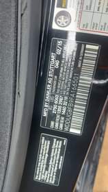 A picture of Mercedes Benz S550 2016 model