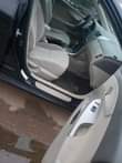 A picture of Toyota corolla 2010