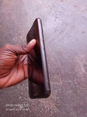 A picture of Itel A58