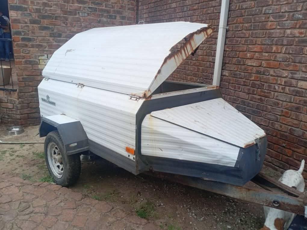 trailers