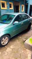 A picture of Chevrolet optra 2006 model for sale at an affordable price
