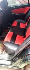 A picture of Honda Accord 06