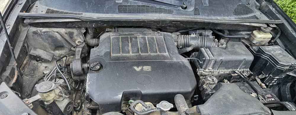 A picture of Used like new