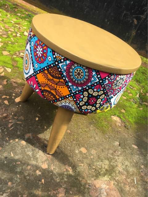 A picture of Coffee stools