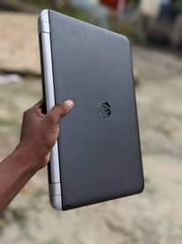 A picture of HP Pro Book