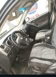 A picture of Toyota Matrix 2004