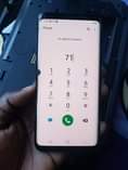 A picture of Samsung s9