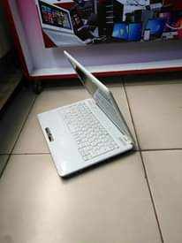 A picture of TOSHIBA SATELLITE CX2