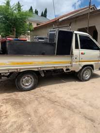 A picture of Car