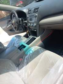 A picture of Dealer deal 2008 Model Toyota Camry XLE Everything is working