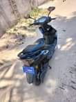 A picture of Sinoray electric bike