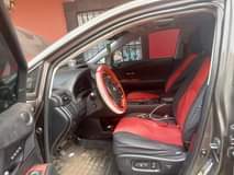 A picture of 2010 Lexus Rx350