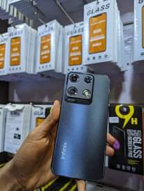 A picture of Infinix note 30 copy at 250k call on 0708573469