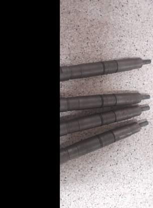 injectors