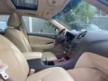 A picture of CLEAN FOREIGN USED LEXUS ES350 2008 MODEL 5 5M NET