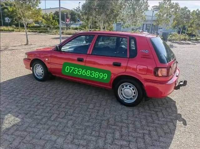 cheap cars durban