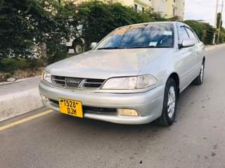 A picture of CARINA0717038027