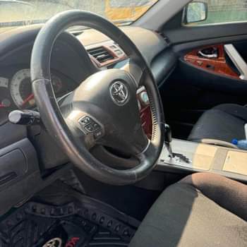 A picture of 2008 Toyota Camry sport