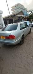 A picture of Corolla