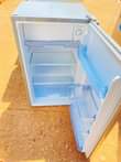 A picture of Hisense fridge