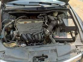 A picture of 2010 Honda Evil spirits