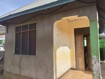 A picture of NYUMBA INAUZWA SHILING MILION KUMI NA TATU 13 