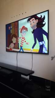 hisense tvs