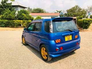 A picture of Chevrolet