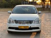 used nissan sylphy