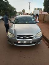 A picture of Subaru Legacy 15 8m call 0706260442