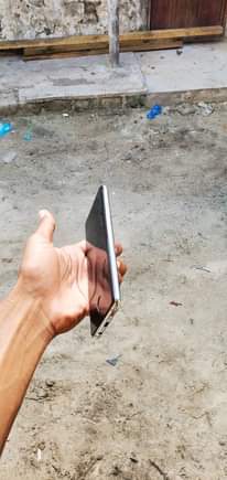 A picture of Samsung galaxy s10plus
