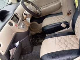 A picture of 2006 Yoyota Sienter wagon