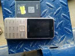 A picture of Urgent sale Tecno T402 14k Kudenda 09011026212